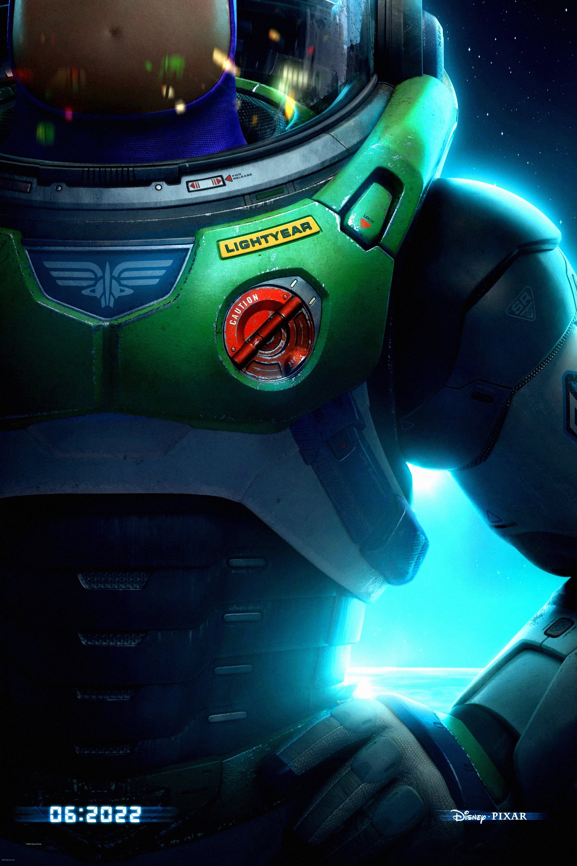 Lightyear