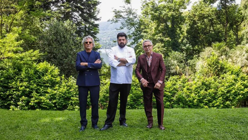 Masterchef Italy