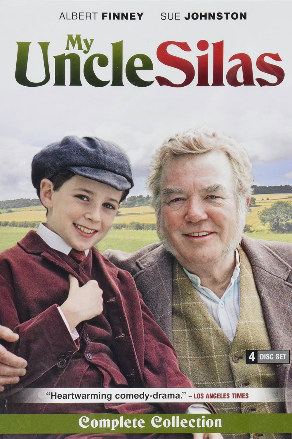 My Uncle Silas on FREECABLE TV