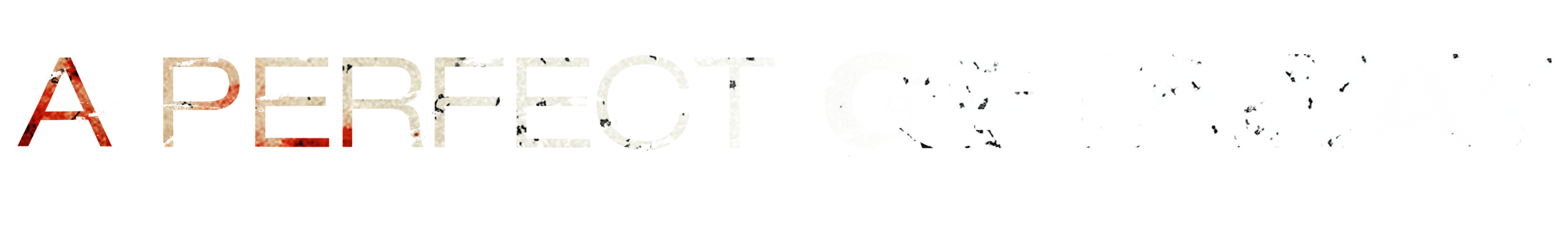 A Perfect Getaway Logo
