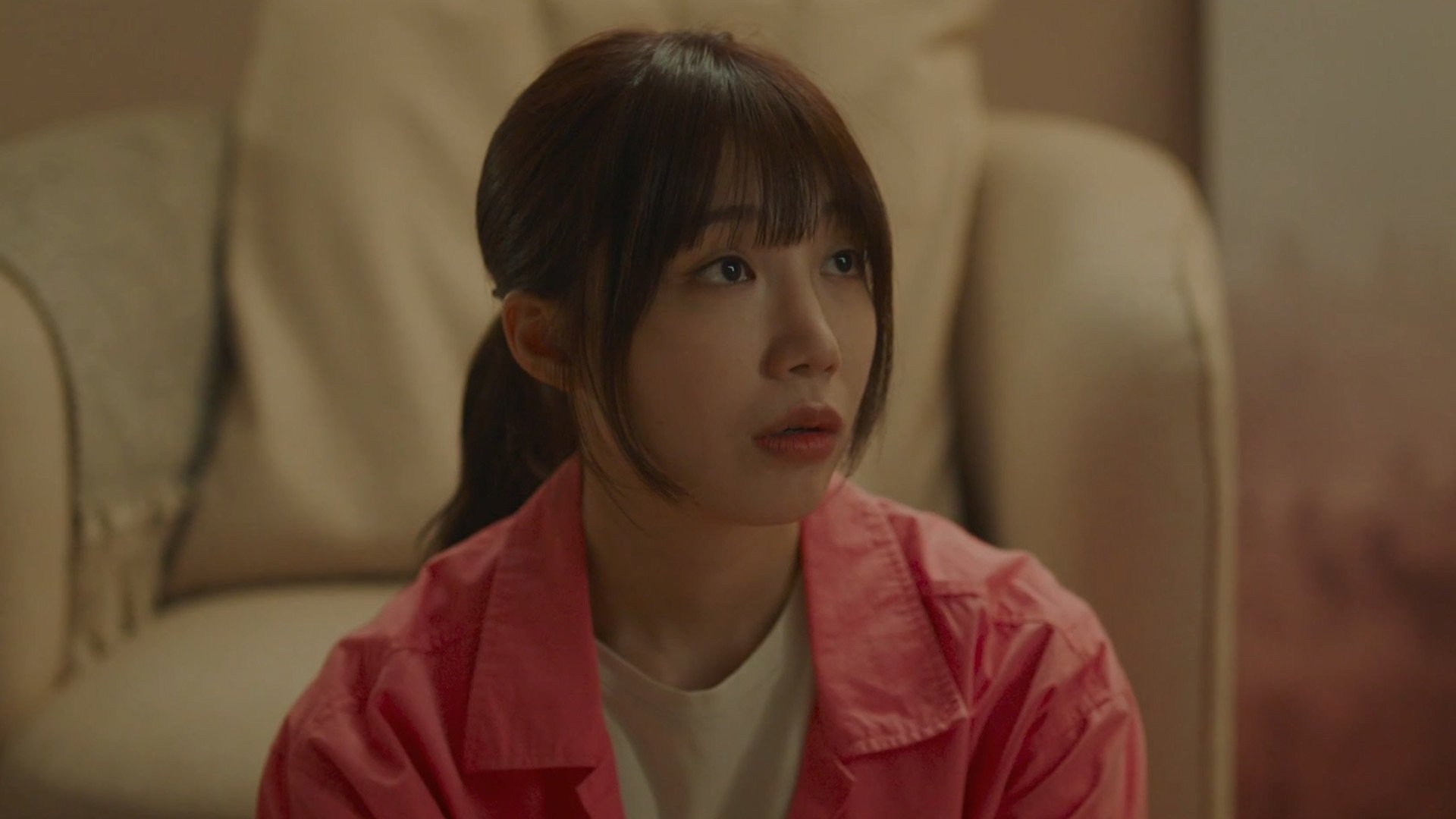 Miss Night and Day - Épisode 3