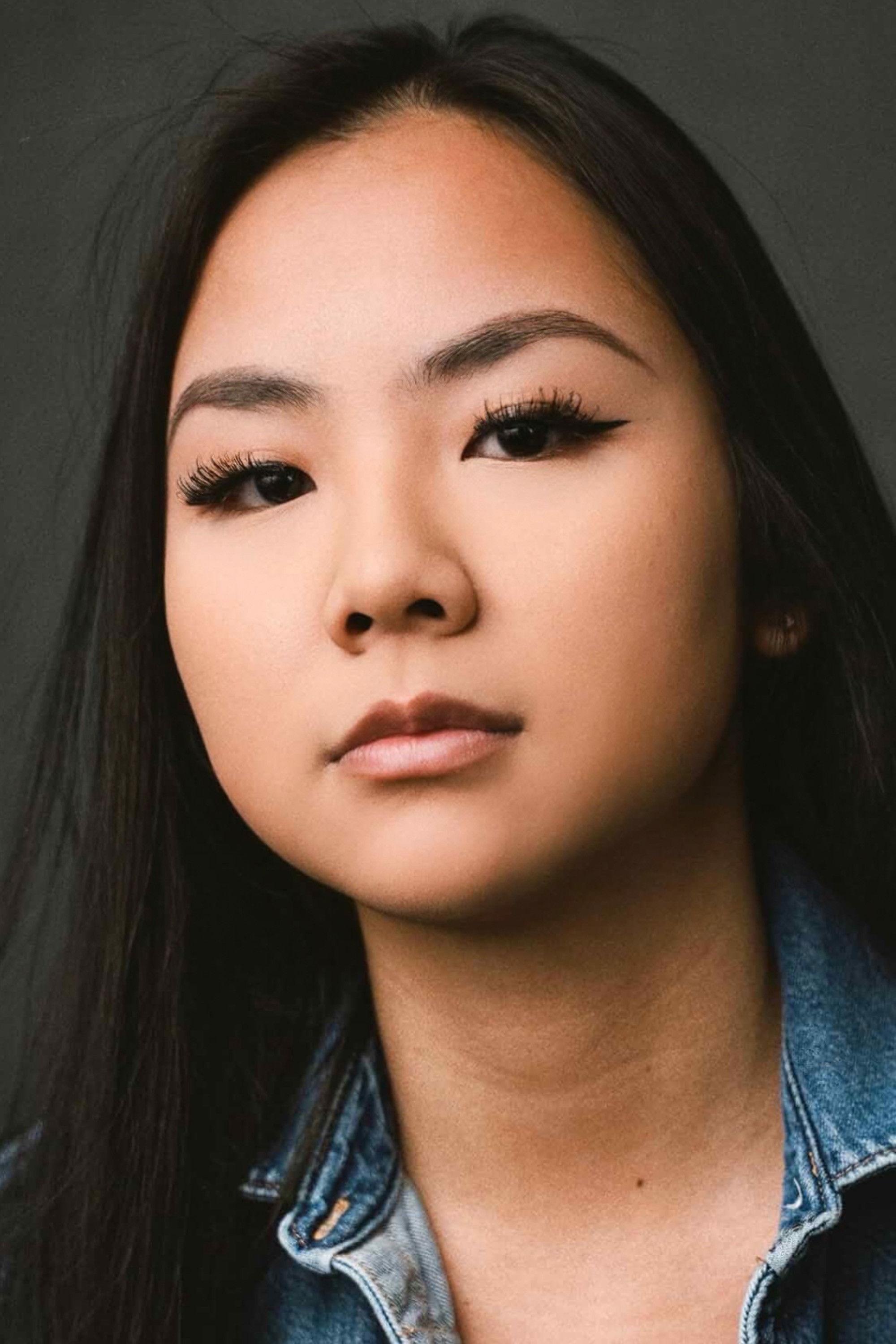 et billede af Jamie Han