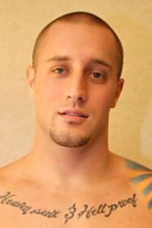 et billede af Cameron Knight