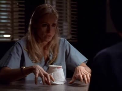Law & Order: Special Victims Unit Season 1 :Episode 10  Closure