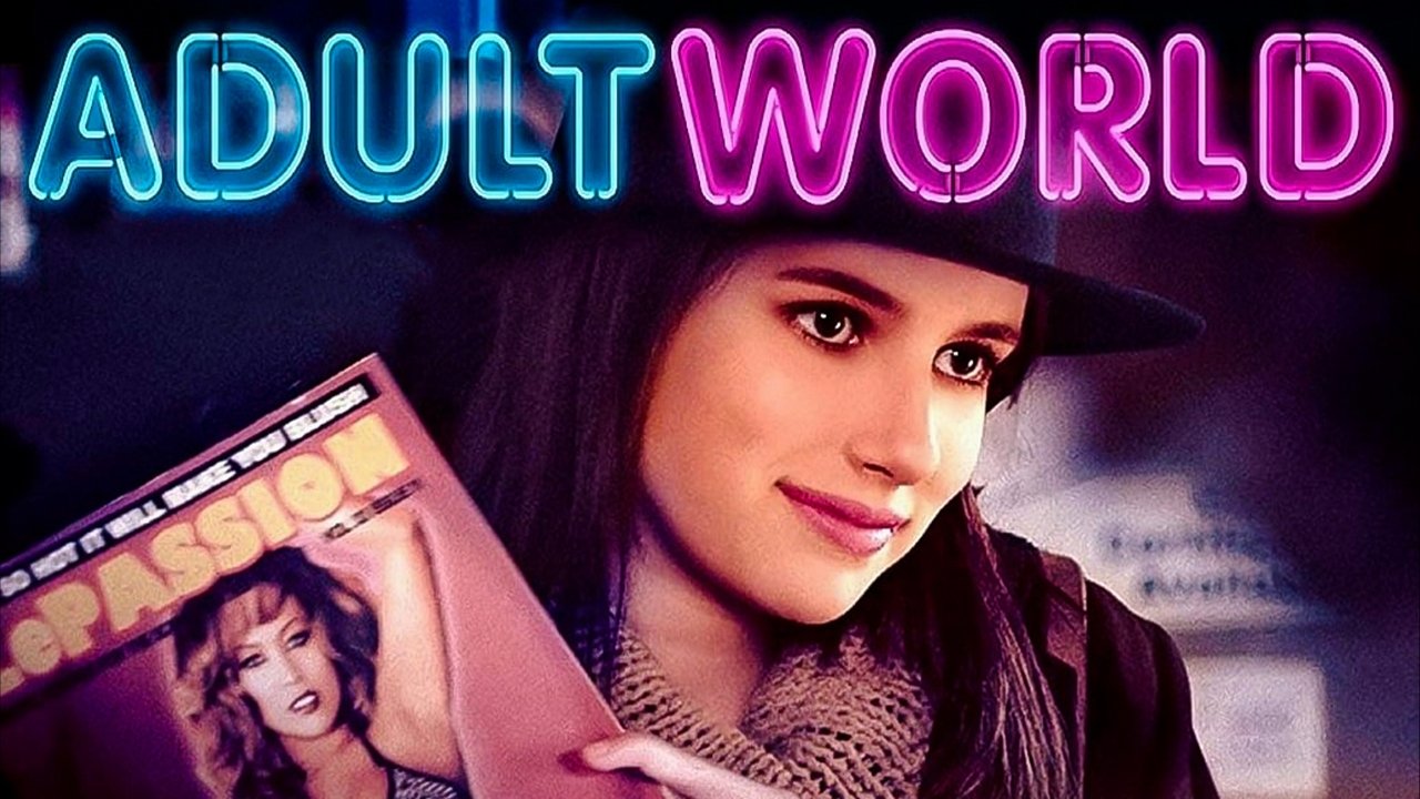 Adult World (2013)