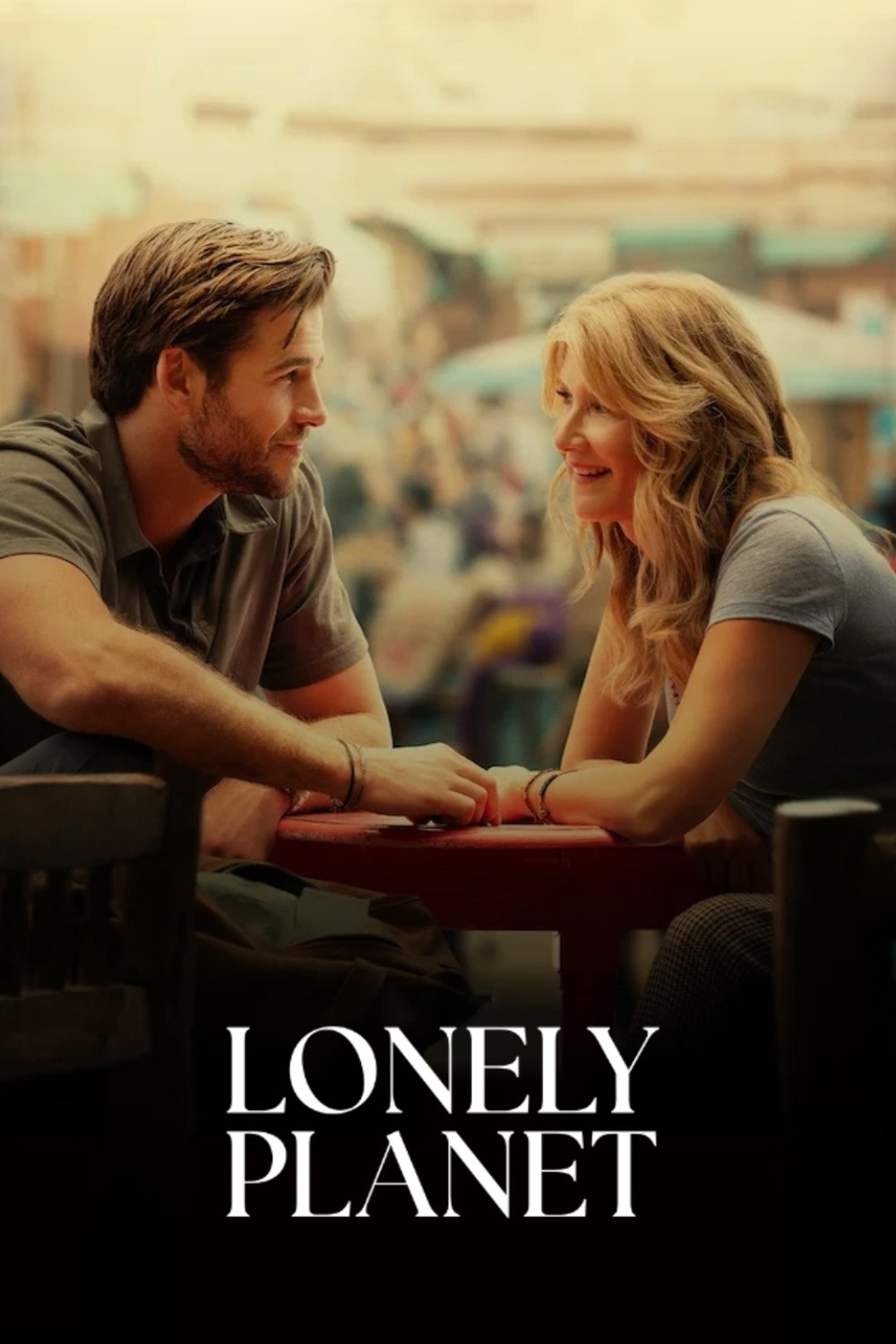 LONELY PLANET