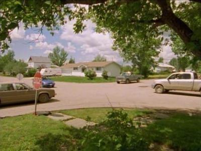 Corner Gas Season 2 :Episode 7  Hero Sandwich