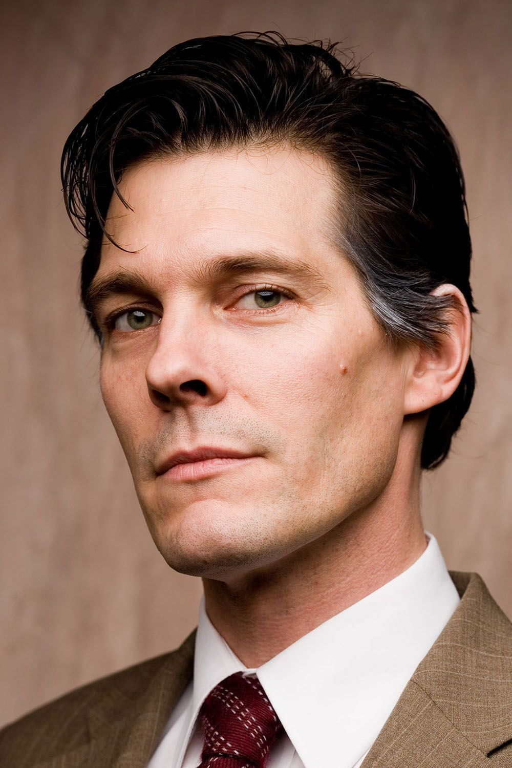 et billede af Toby Park