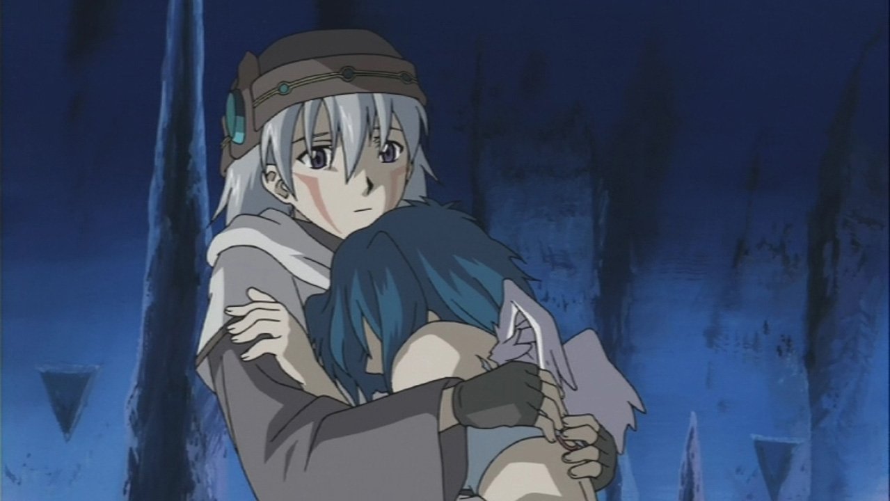 .hackSign (Dub) Episode 19 thumbnail
