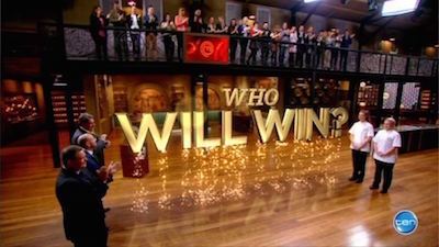 MasterChef (Australia) 7x62