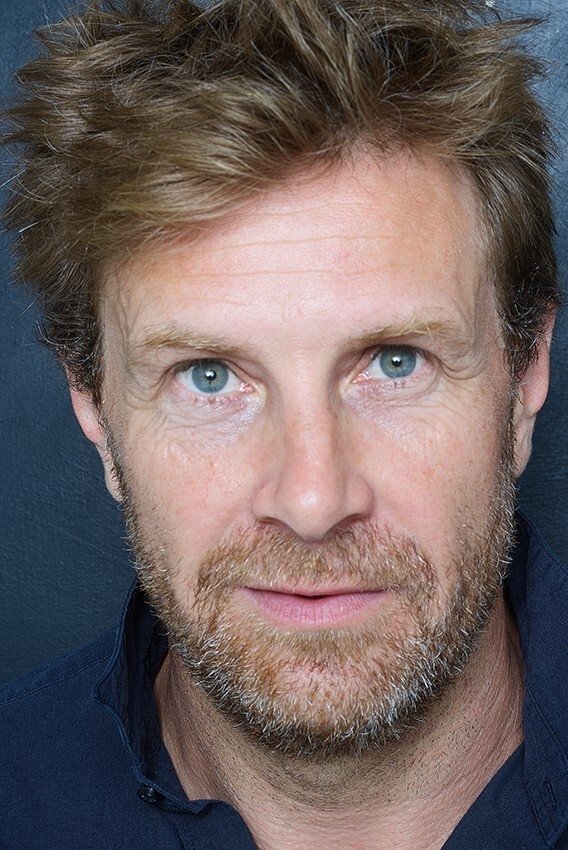 et billede af Gautier About