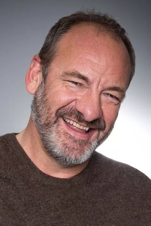 et billede af Nick Miles