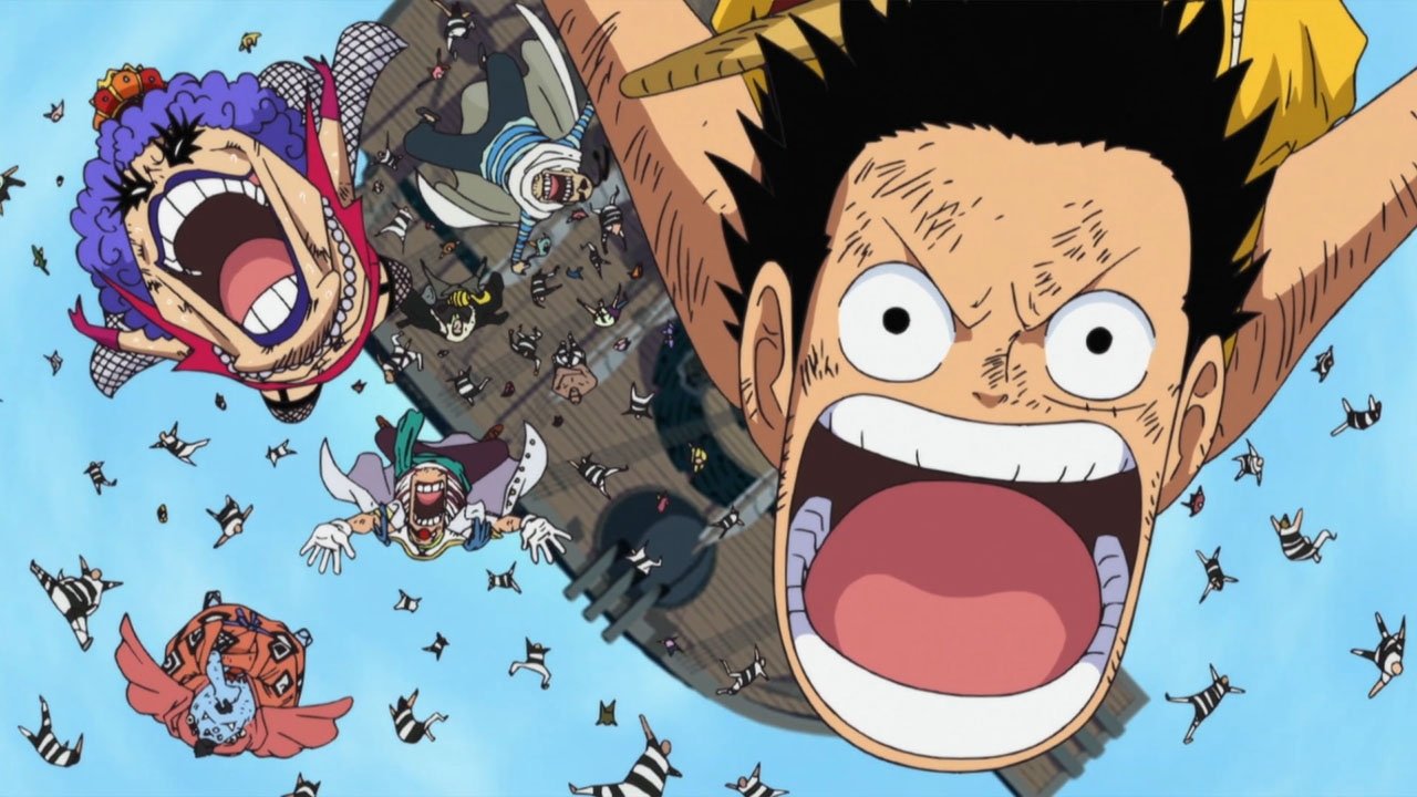 One Piece