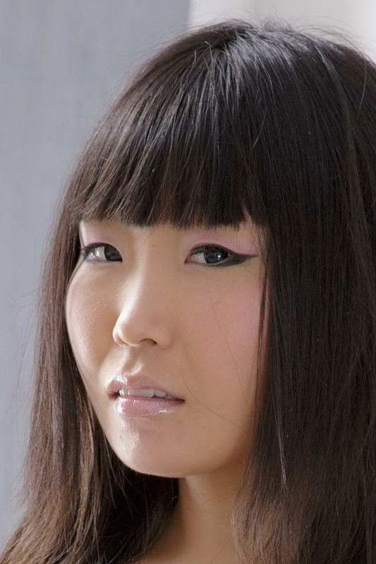 et billede af Candy Vivian