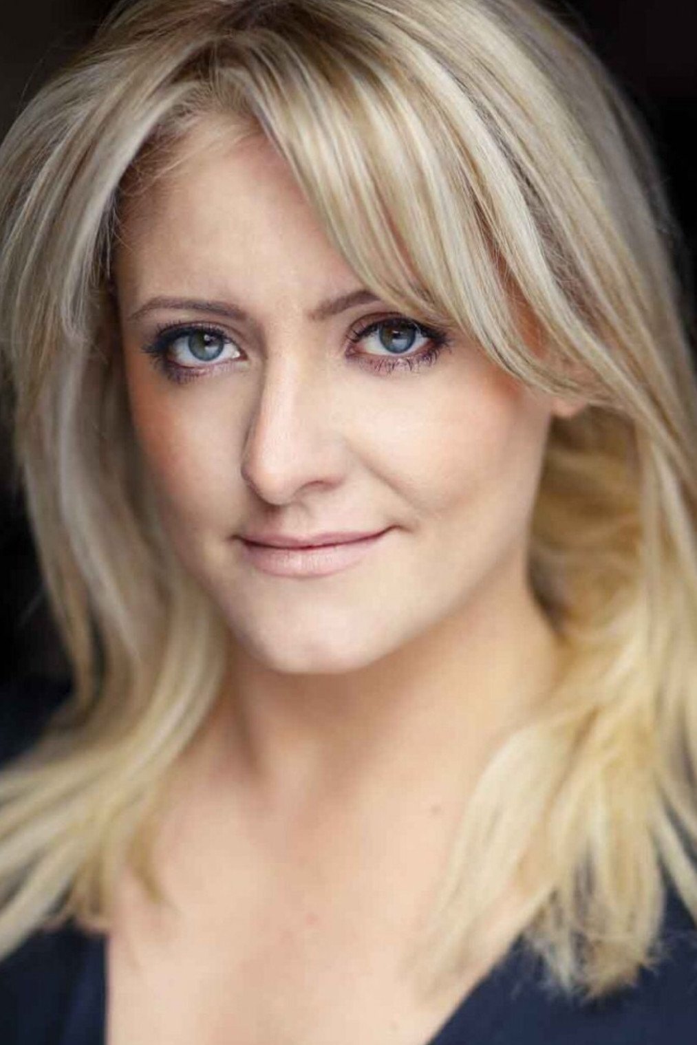 et billede af Louise McCarthy