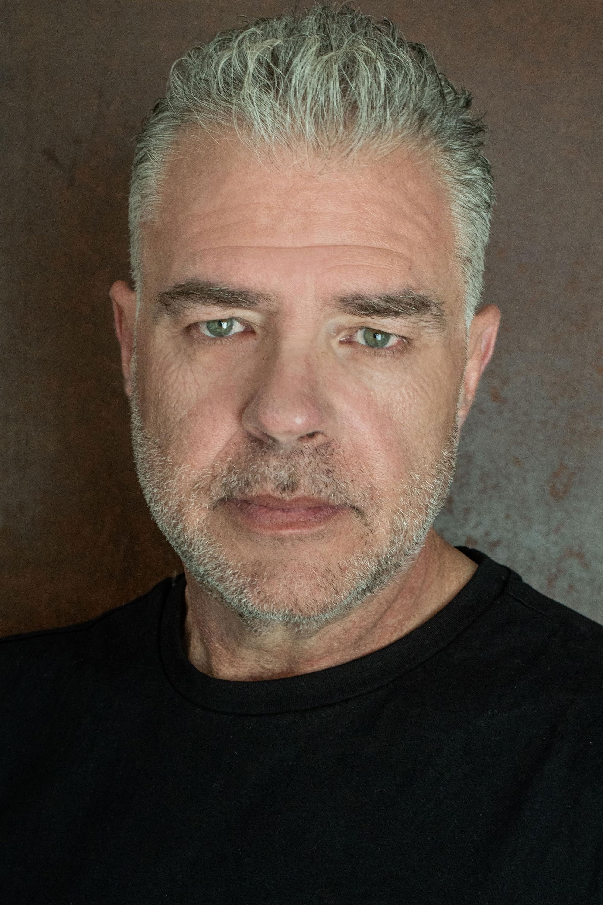 et billede af Steve Switzman