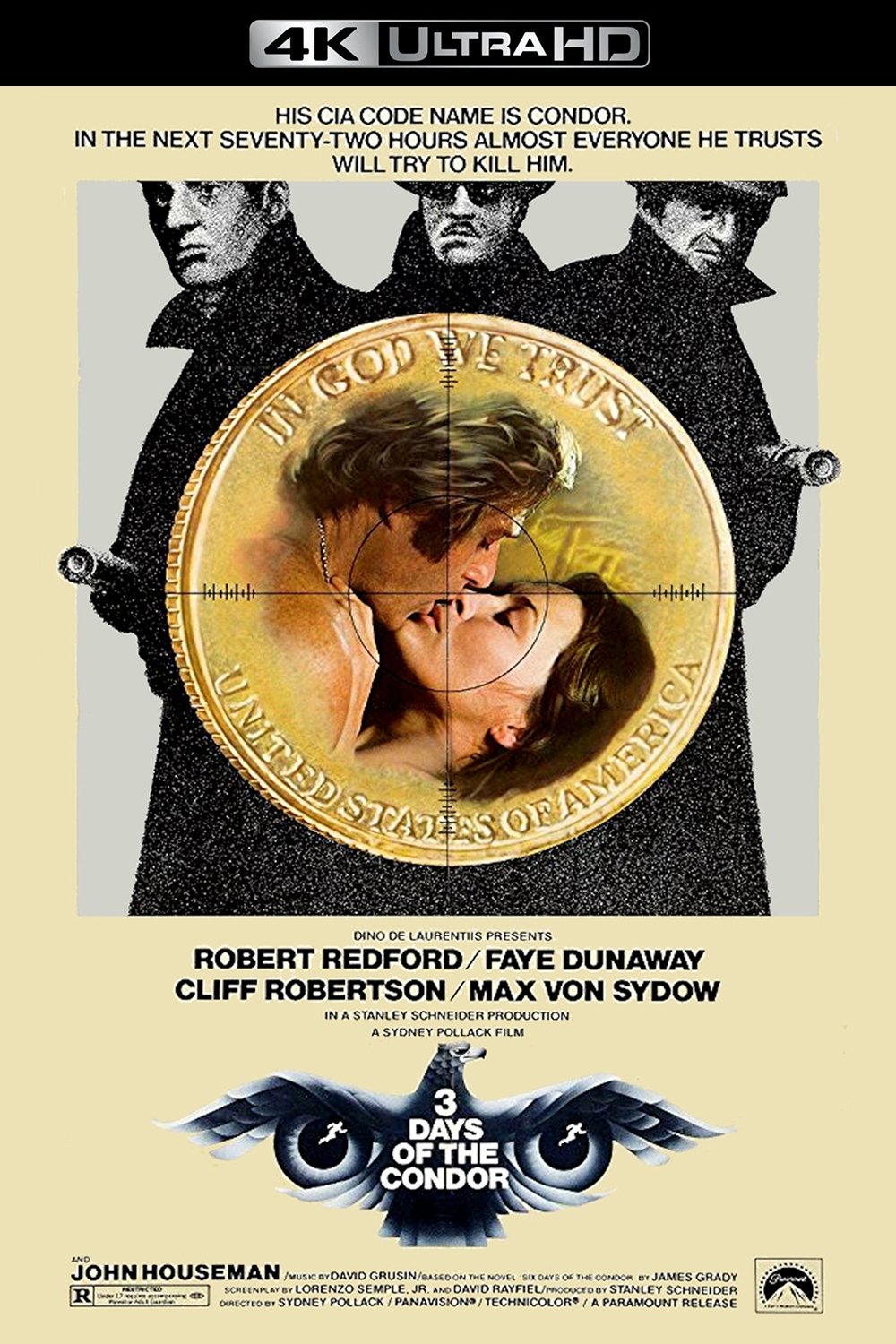 Three Days of the Condor