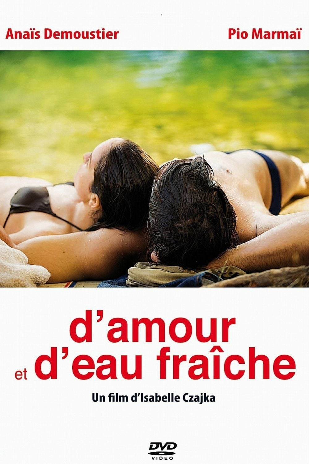 D'amour et d'eau fraîche streaming