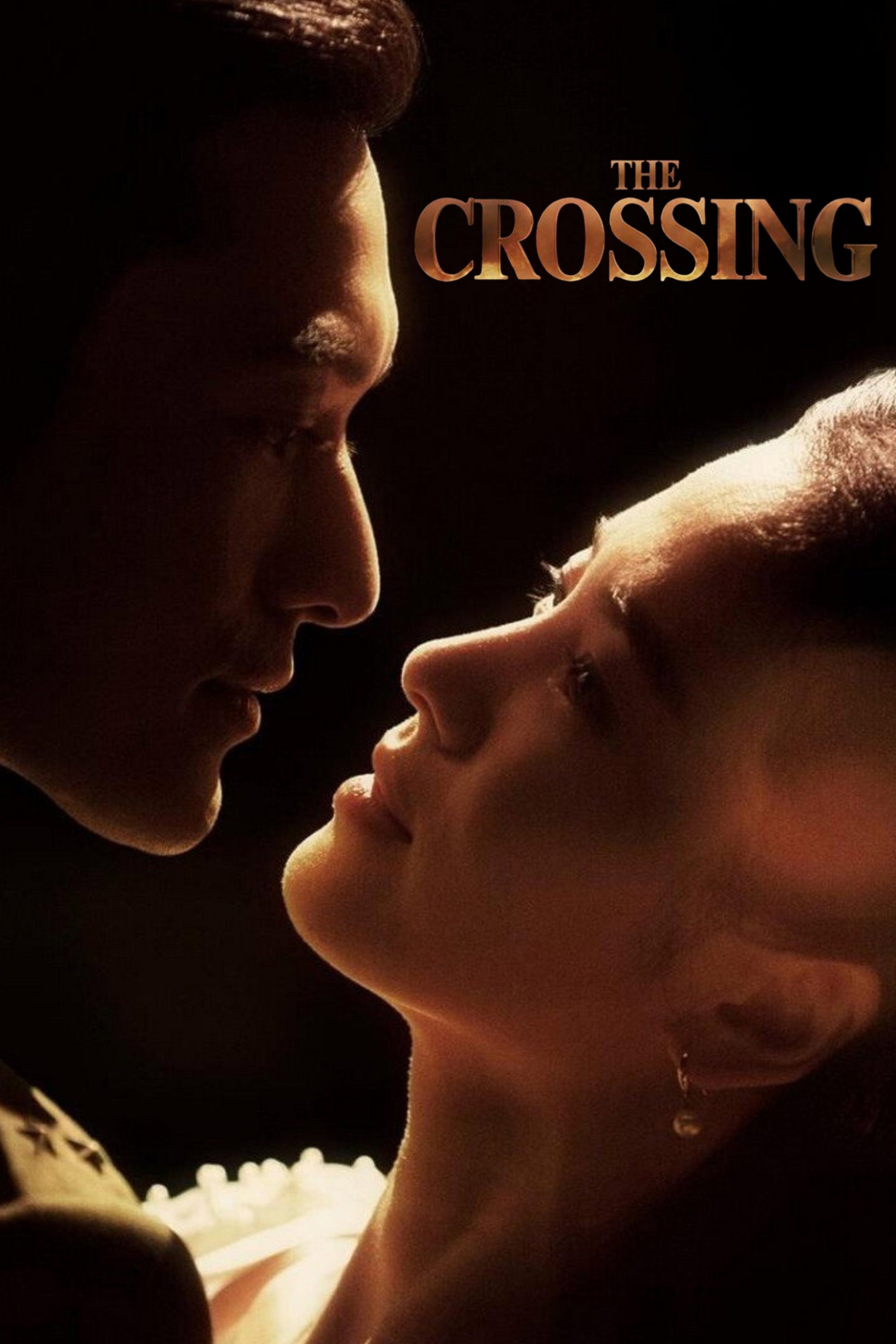 The Crossing I