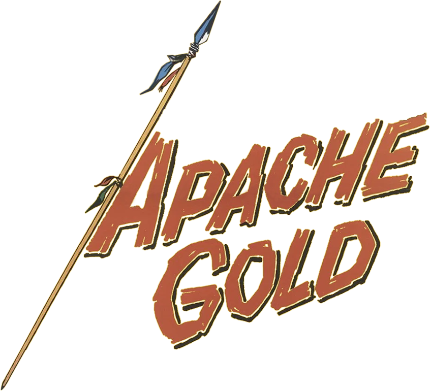 Apache Gold Logo