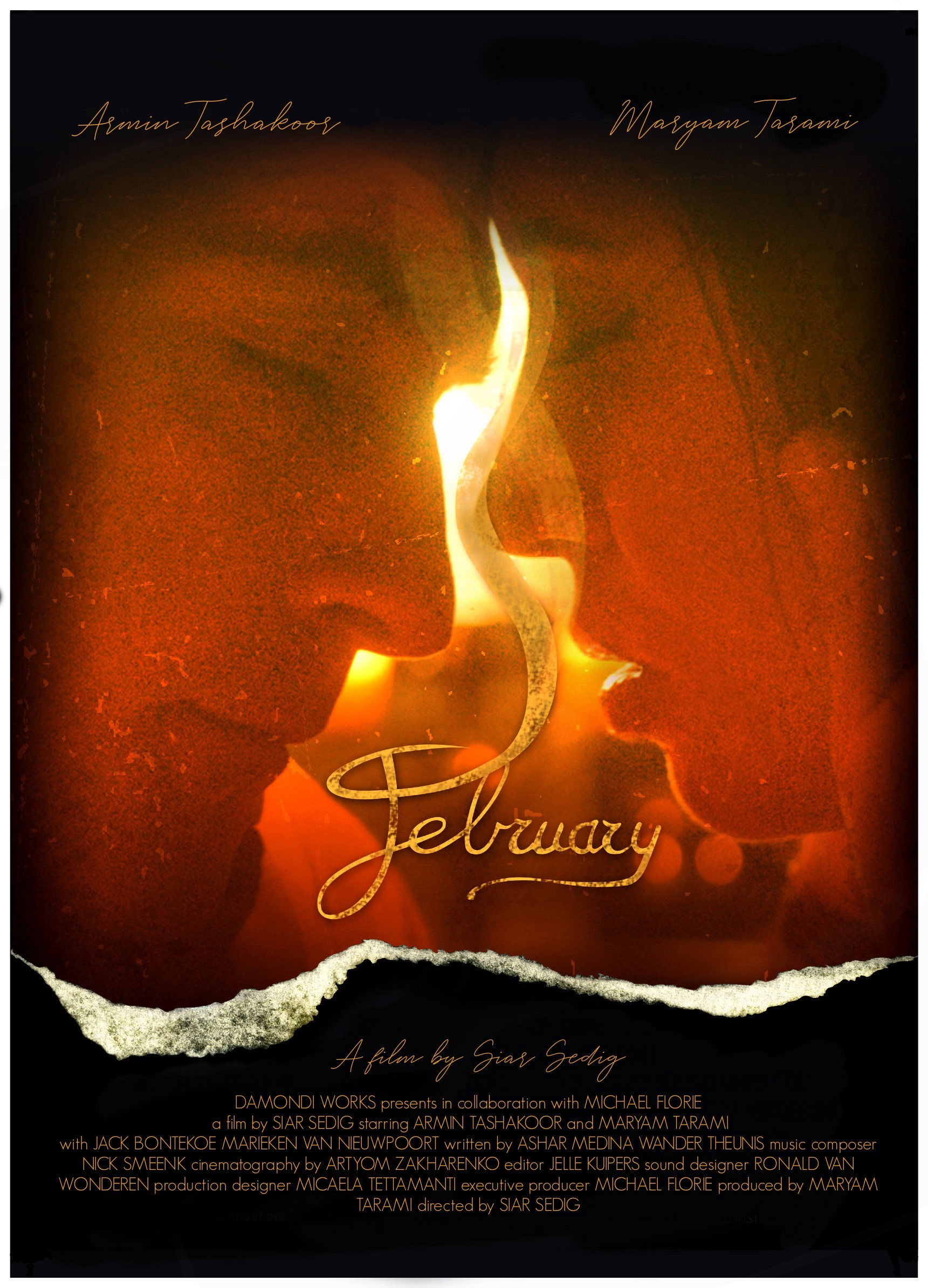 February February
