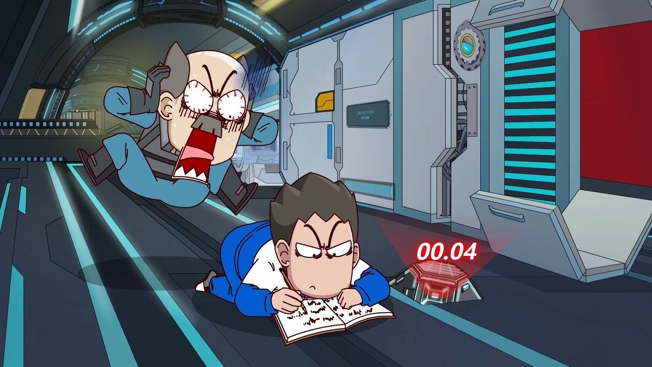 Episode 392