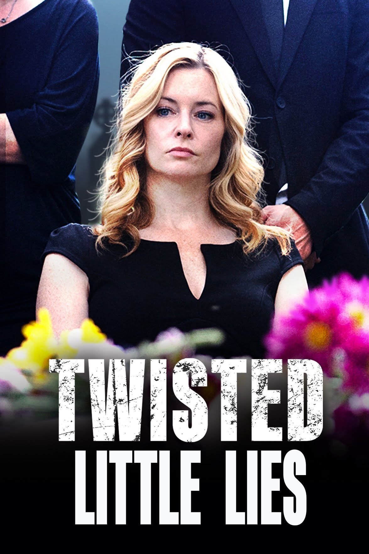 Twisted Little Lies