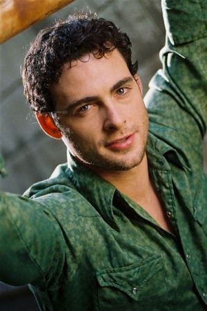 et billede af Jerod Edington