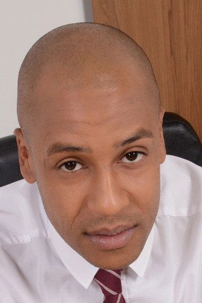 et billede af Drew Brody