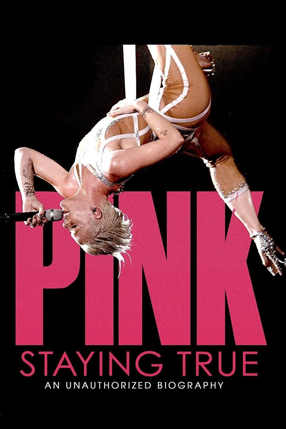 Pink: Staying True on FREECABLE TV