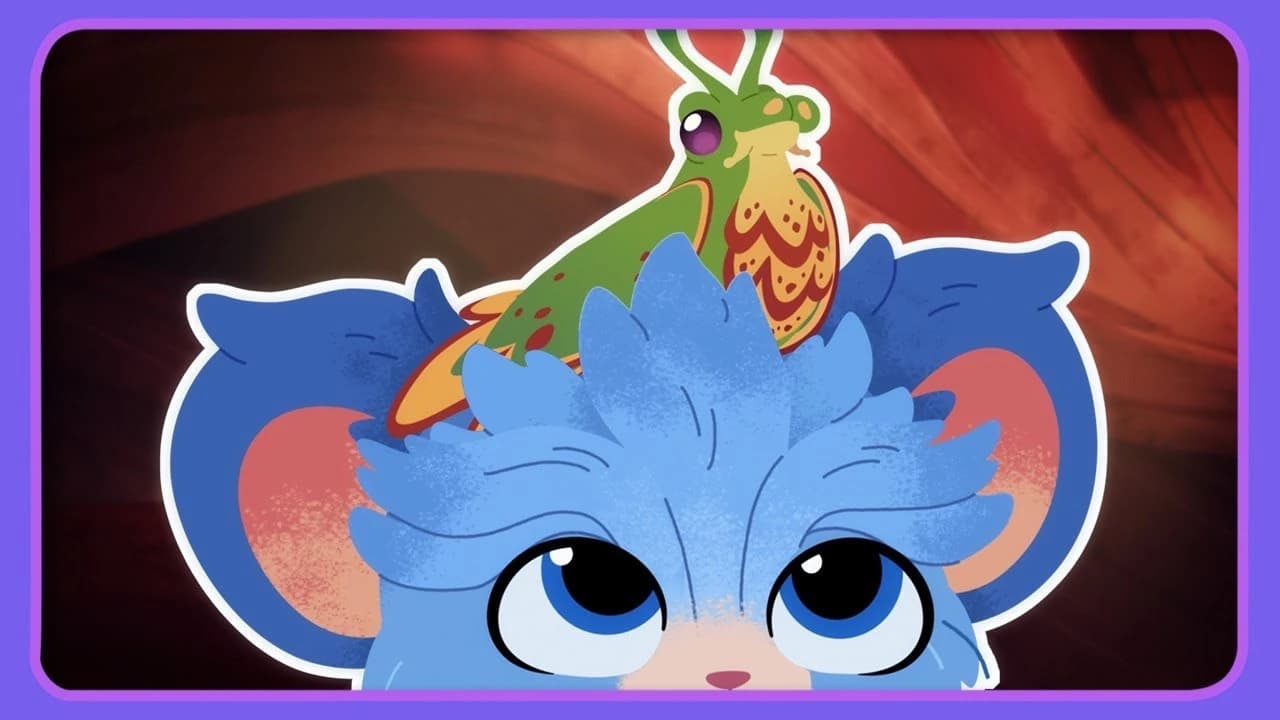 Thumbnail for Nubs Tries to Meditate Season 1 Episode 5