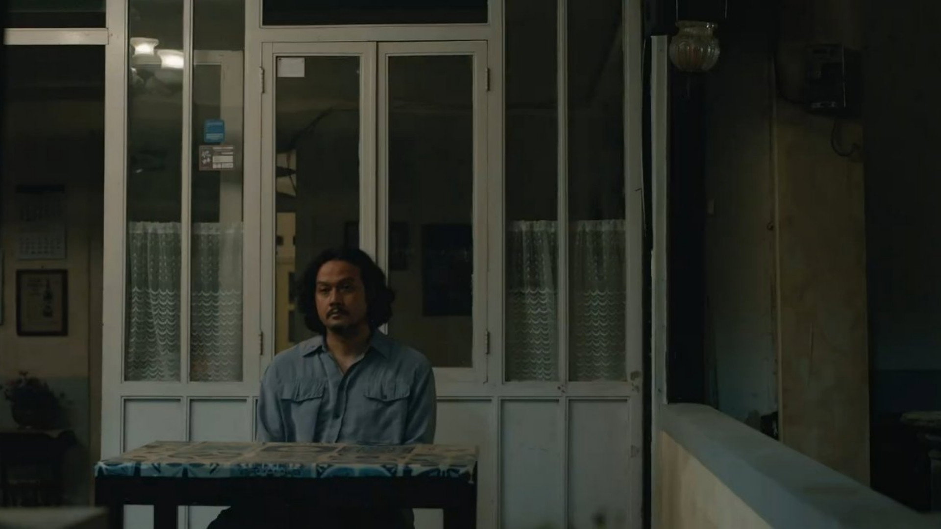 Ayah, Ini Arahnya Ke Mana, Ya?