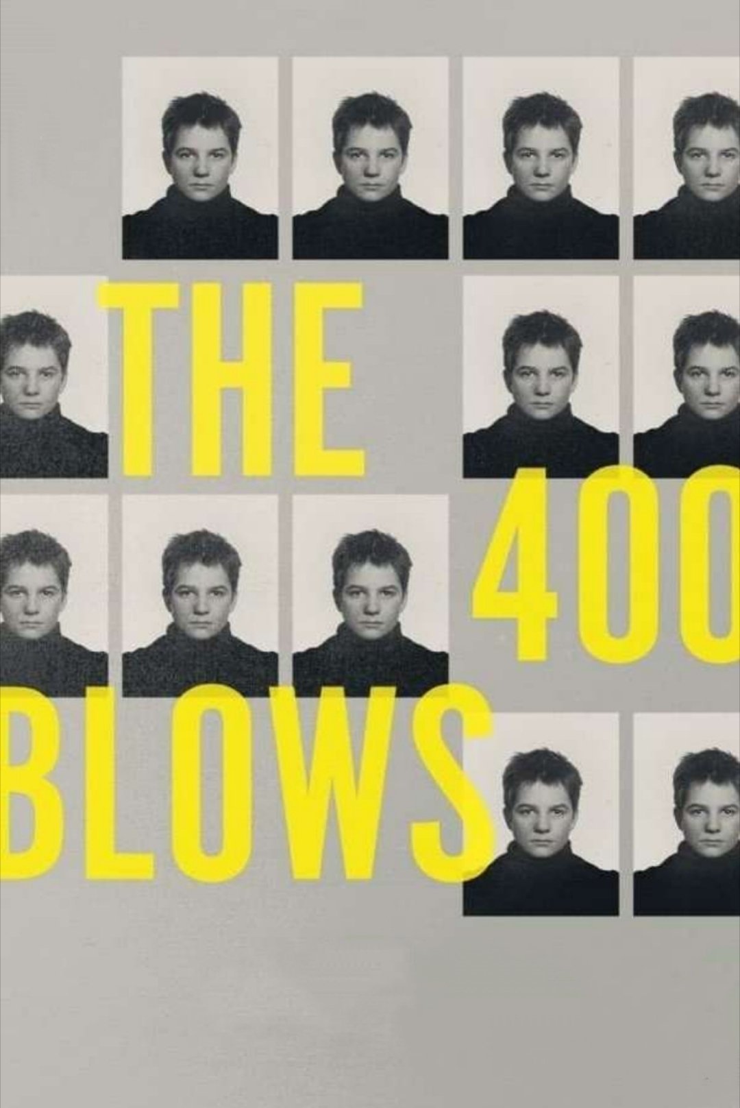 The 400 Blows