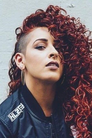 et billede af Jeslyn Gorman