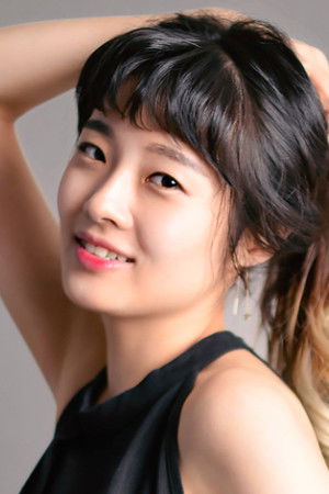 et billede af Son Seon-young