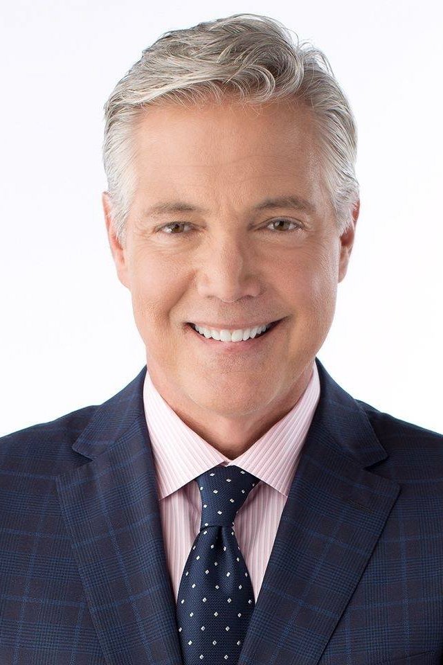 et billede af Dan Noyes