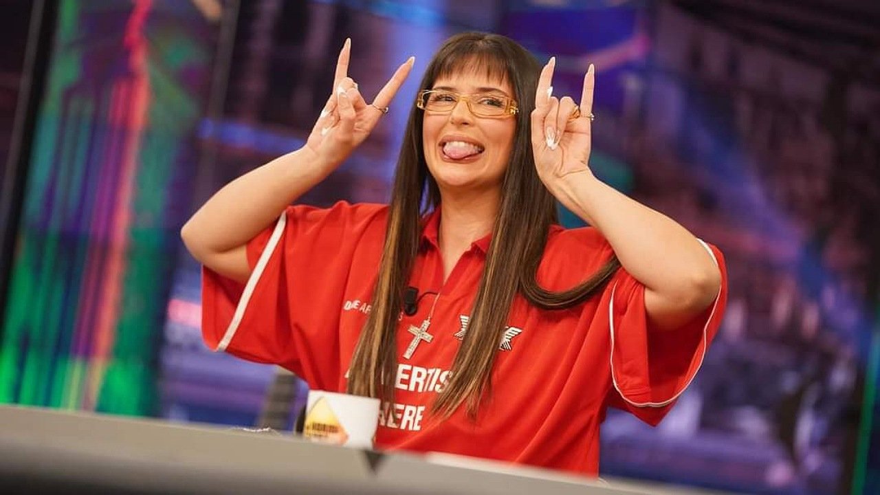 El hormiguero 18x137