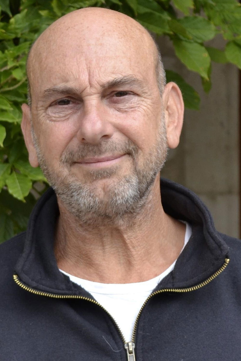 et billede af Philippe Cataix