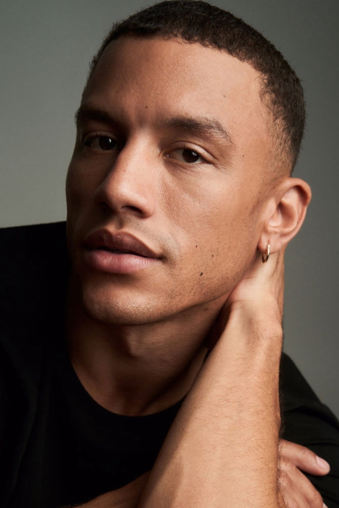 et billede af Kadan Well Bennett