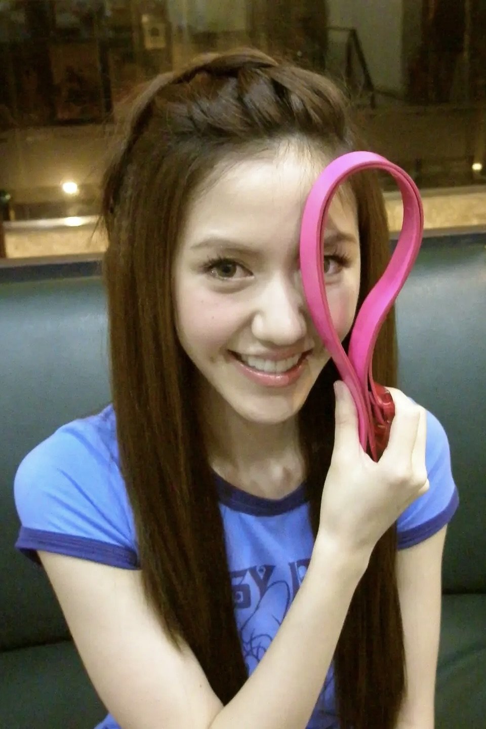 萧潇 (Ruby siu siu)