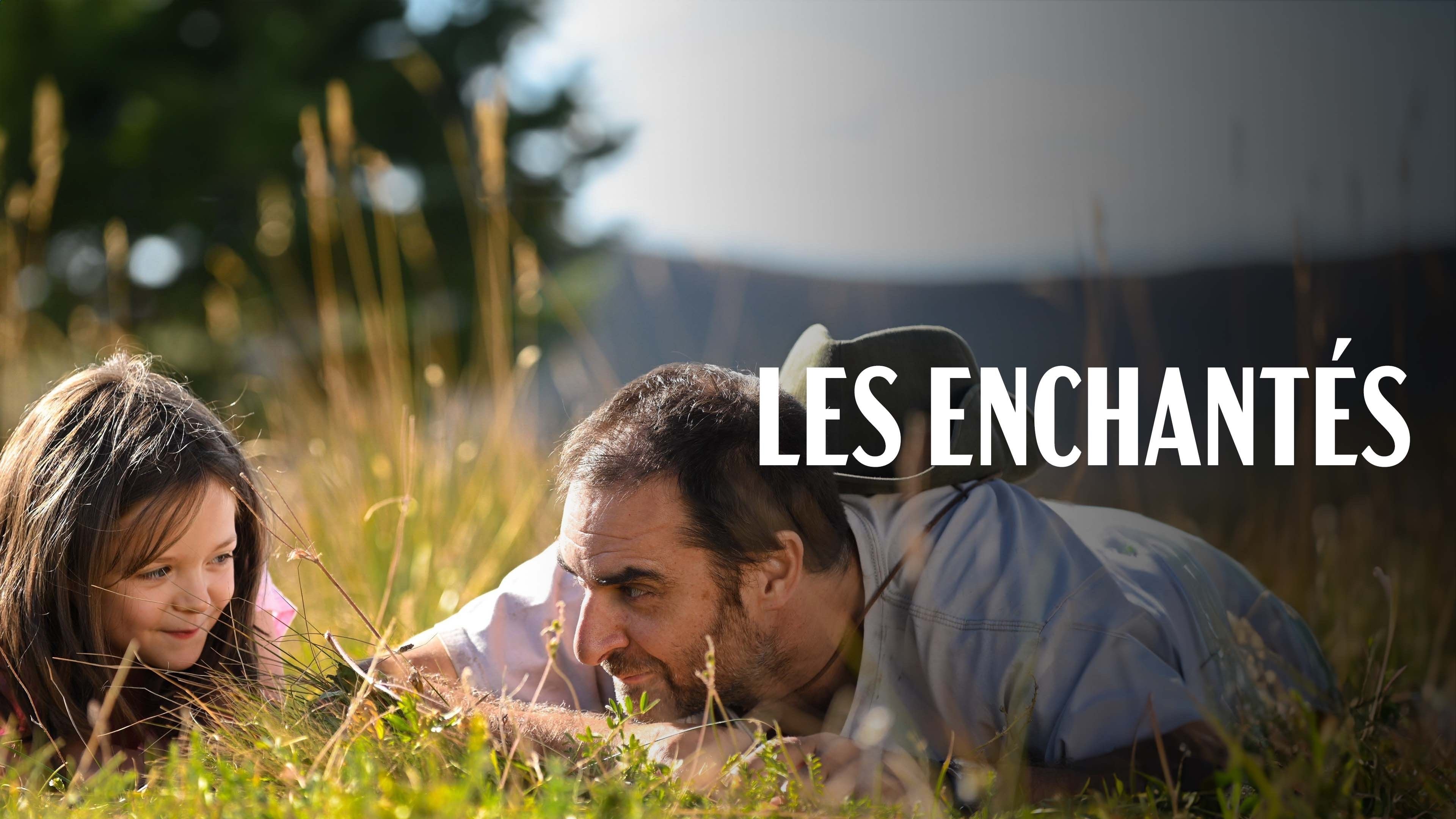Les Enchantés