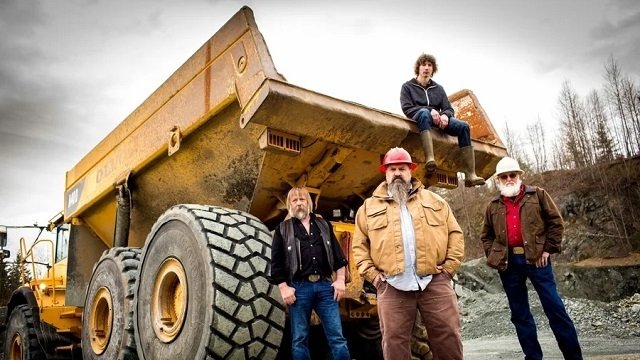 Gold Rush