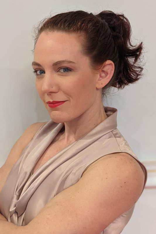 et billede af VeVe Lane