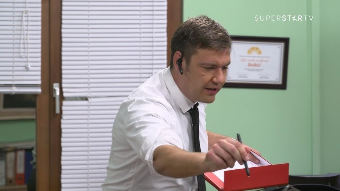 Državni posao Season 11 :Episode 69  1913 Ribrending