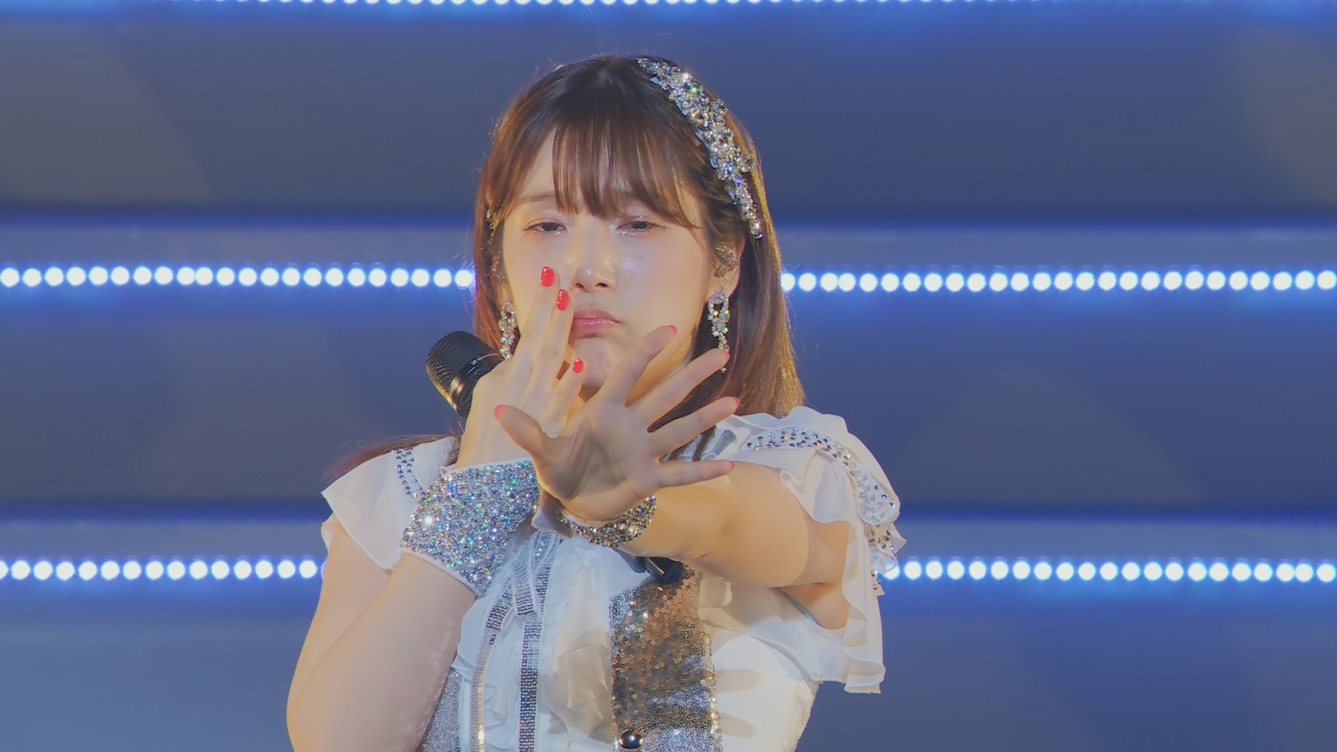 UCHIDA MAAYA LIVE 2021 FLASH FLASH FLASH (2021)