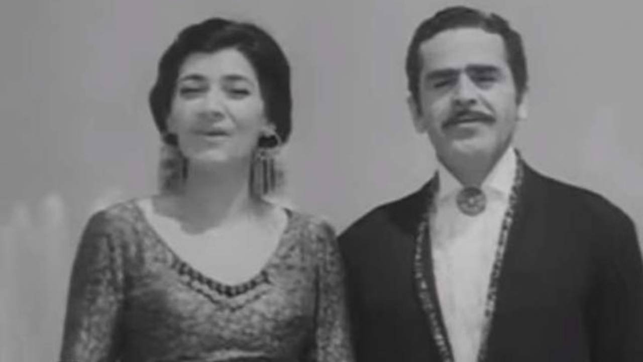 Moscow Made Us Friends (1972)
