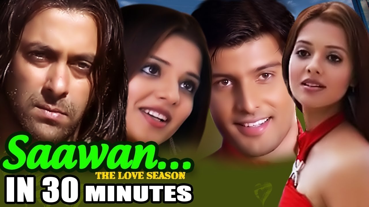 Saawan... The Love Season (2006)