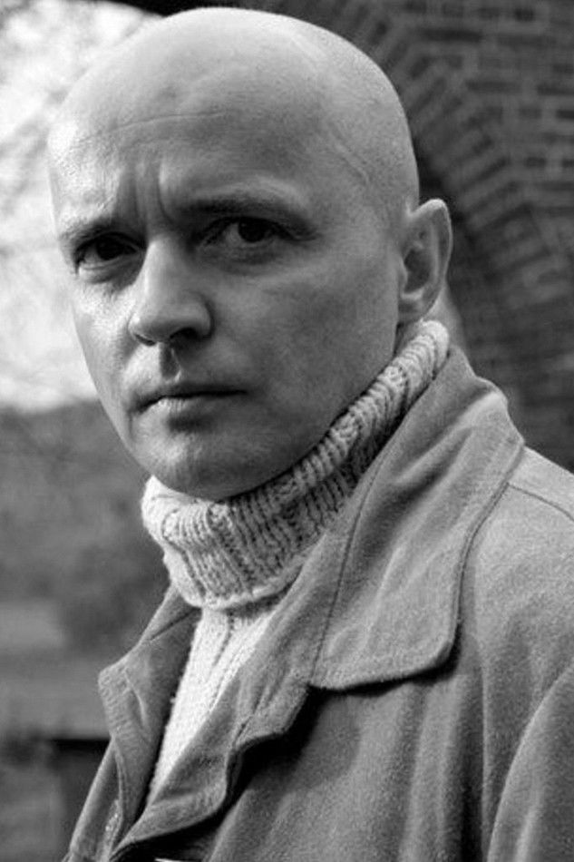 et billede af Piotr Bajor