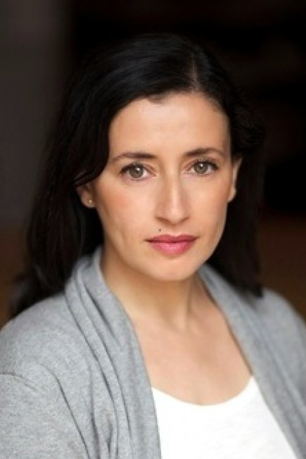 et billede af Melha Mammeri Bossard