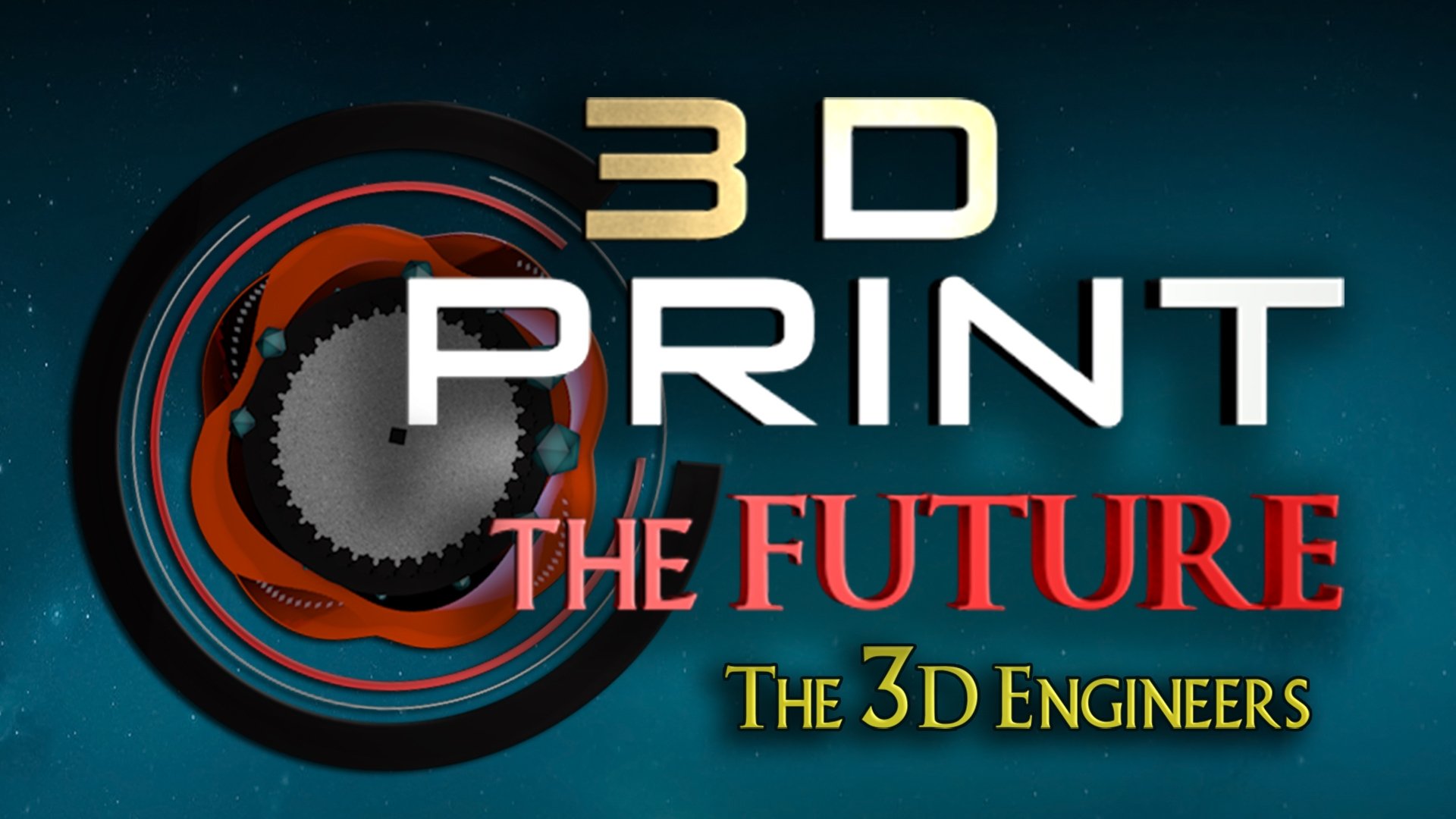 Thumbnail for The 3D Engineers Season 1 Episode 2